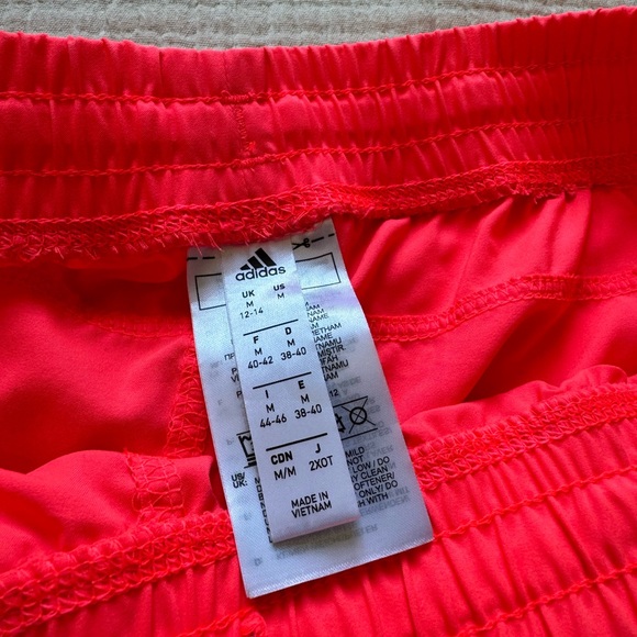 Adidas running Shorts - Picture 2 of 3
